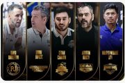 IBL: Lima pelatih kandidat peraih IBL Coach Of The Year 2026