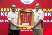 Victor Lateka tetapkan lima prioritas kerja usai jadi ketua umum PABKI