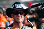MotoGP 2026 - Pedro Acosta start terdepan di Catalunya 2026