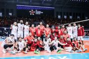 Jakarta Bhayangkara Presisi melaju ke final AVC Champions League 2026