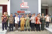 Ratusan Koperasi Desa/Kelurahan Merah Putih di Kaltara Siap Beroperasi