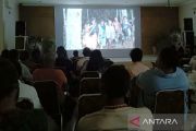 Ini kata TNI AD terkait Film "Pesta Babi" di Papua