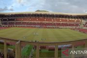 Manajemen Persipura ajukan banding setelah dijatuhi sanksi oleh PSSI