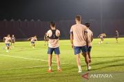 Persik Kediri bisa gunakan Stadion Gelora Daha Jayati tahun depan