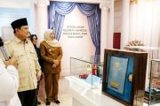 Gubernur Jatim sebut Museum Marsinah bisa jadi wisata edukatif