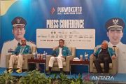 Purwokerto Half Marathon 2026 gerakkan wisata olahraga di Banyumas