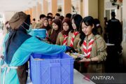 Polri siapkan 166 SPPG untuk diresmikan Presiden di Tuban