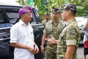 Pangdam sebut Kopdes Merah Putih atasi kesenjangan desa dan kota