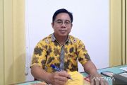 Golkar Gunung Mas buka pendaftaran calon ketua DPD