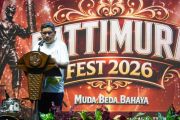Pemkot Ambon luncurkan gerakan Ambon Bersih dan Hijau