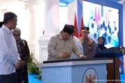 Prabowo Resmikan Museum Marsinah di Nganjuk