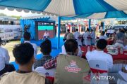 Gubernur Sultra: 75 Koperasi Merah Putih di Sultra siap beroperasi