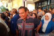 Bandara perintis di TTU ditargetkan beroperasi Juni 2026