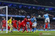 Pep Pastikan Man City Siap Tempur Hadapi Chelsea