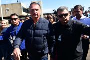 MA Brasil selidiki pendanaan film tentang eks Presiden Bolsonaro