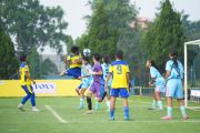 Pelatih timnas putri temukan banyak talenta potensial dari ajang HPSL
