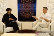 Herdman yakin Indonesia lolos dari "grup neraka" Piala Asia 2027