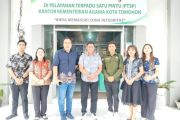 Kemenag Sulut validasi data umat Konghucu