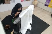 Pemkot perkuat identitas batik Mataram menuju kancah internasional