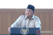 President Prabowo says MBG program boosts village economy
