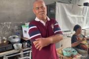 Penjambretan kembali terjadi di Jelambar Jakbar