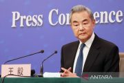 Menlu China: Xi-Trump bahas Taiwan hingga hubungan dagang