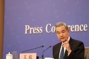 Hubungan China-AS bukan sekadar slogan