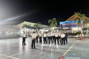 Lapas Pekanbaru Tegaskan Komitmen Pemberantasan Narkoba dan Modus Penipuan Lewat Razia dan Tes Urin