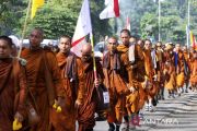 IWFP, di jalan panjang bernama damai