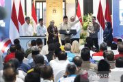 Presiden sedih ada pejabat menyelewengkan uang rakyat