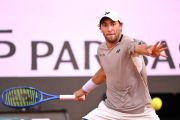 Casper Ruud Ukir Sejarah, Lolos ke Final Perdana Italian Open 2026