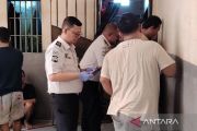 Lapas Cipinang-Polri ungkap peredaran ekstasi di tempat hiburan malam