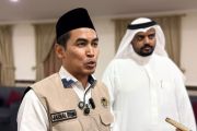 Kemenhaj sediakan 15 porsi makanan siap santap selama puncak haji