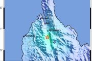 BMKG-catat gempa dangkal M 4,8 guncang Kabupaten Sigi