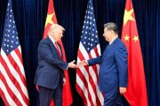 China sebut saatnya untuk memulai lagi negosiasi AS-Iran