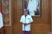 Koster jadwalkan undang konjen di Bali minta dukungan PWA