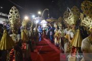 Legislator Jabar: Kirab Milangkala Tatar Sunda tak sesuai sejarah