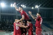 Persis Solo taklukkan Dewa United 1-0