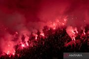 Super League musim 2026/2027 bergulir mulai 4 September