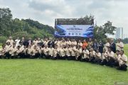 KONI Pusat lantik PB FAJI 2026-2030, fokus kembangkan sport tourism