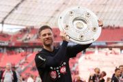 Chelsea resmi umumkan Xabi Alonso sebagai pelatih baru