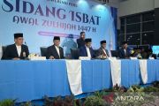 Menag ajak umat Islam tingkatkan amalan ibadah sambut Idul Adha