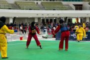 UMS kirimkan atlet terbaiknya dalam ajang The 1st Muhammadiyah Games dalam beberapa cabor
