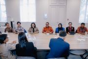 Jakarta eyes Cannes model for event-based economy