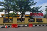 Polresta Padang pidanakan bapak yang tega aniaya anak kandung