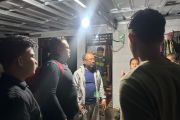 Tak miliki dokumen, WNA Singapura dideportasi Imigrasi Bandarlampung
