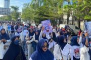 Koalisi di Sulsel serukan literasi digital wajib diajarkan di sekolah