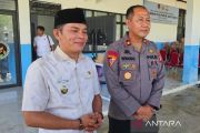 SPPG Polri dan Pemkab Murung Raya bersinergi sukseskan MBG