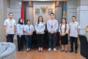 Pemkot Kupang dan PT Pos menjalin kerja sama layanan logistik dan keuangan