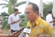 Bangka Tengah percepat pembangunan KDMP di seluruh desa